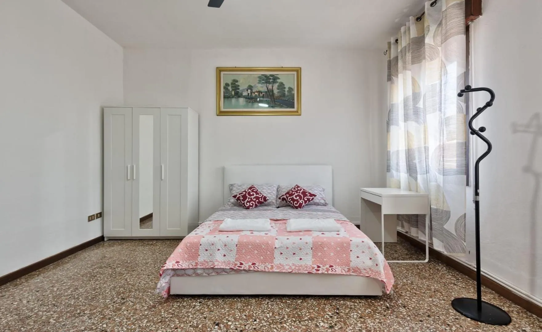 Mahdi Venice Apartment Mestre