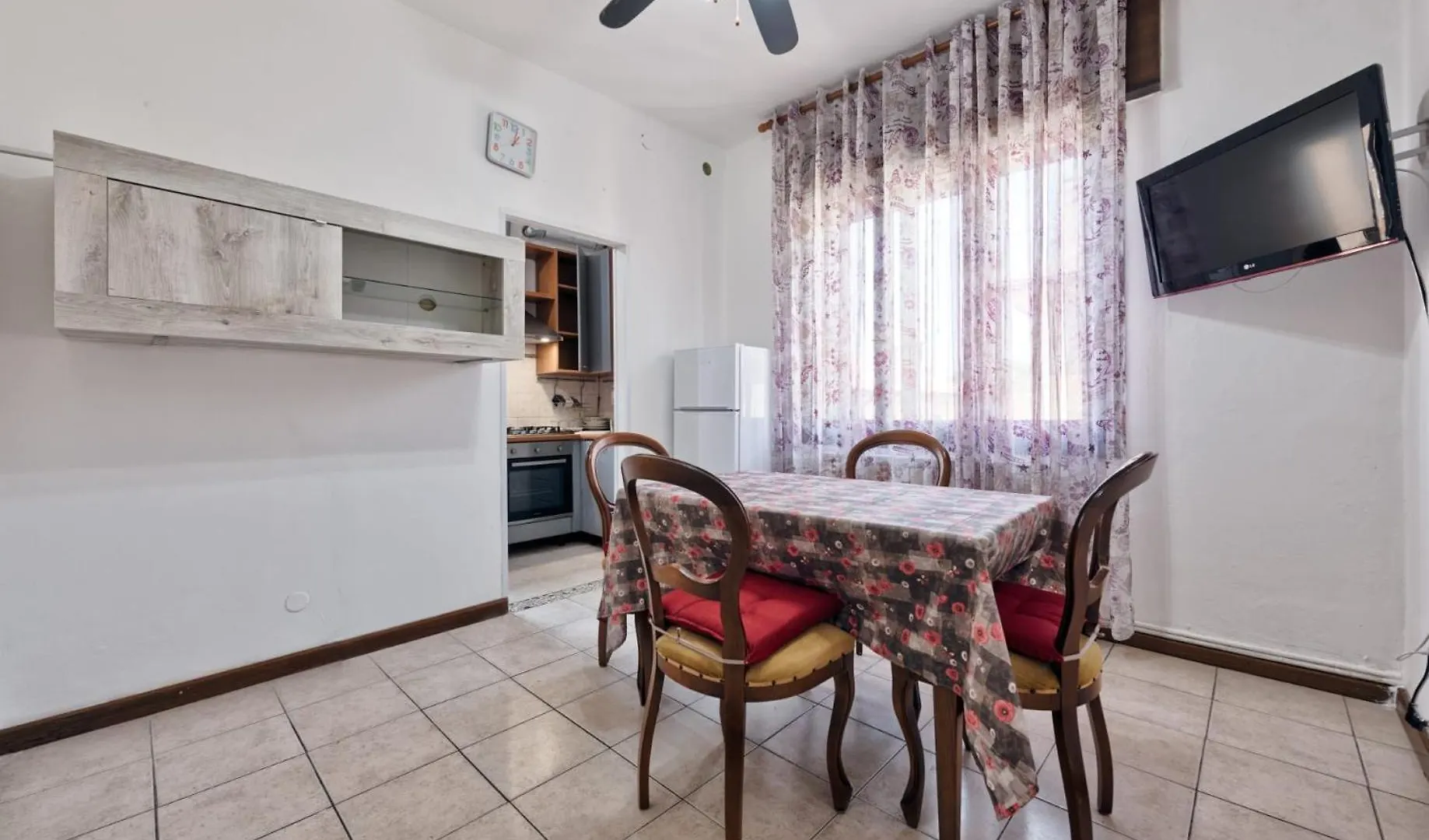 Oda ve Kahvaltı Mahdi Venice Apartment Mestre İtalya