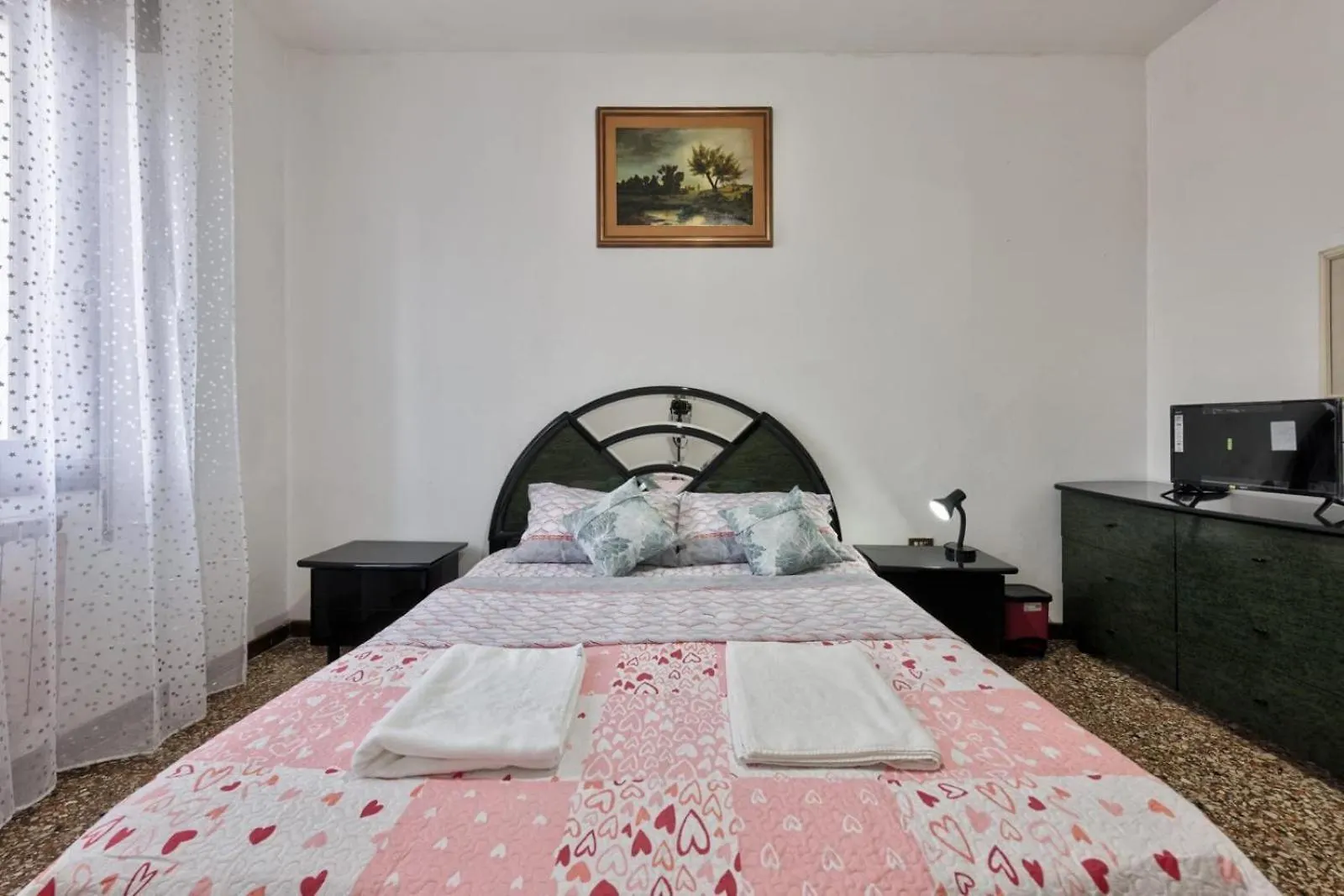 Mahdi Venice Apartment Mestre