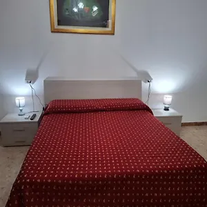 Locazione Turistica Sansevero Venice Mestre