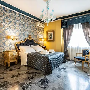 La Bauta Bed & Breakfast