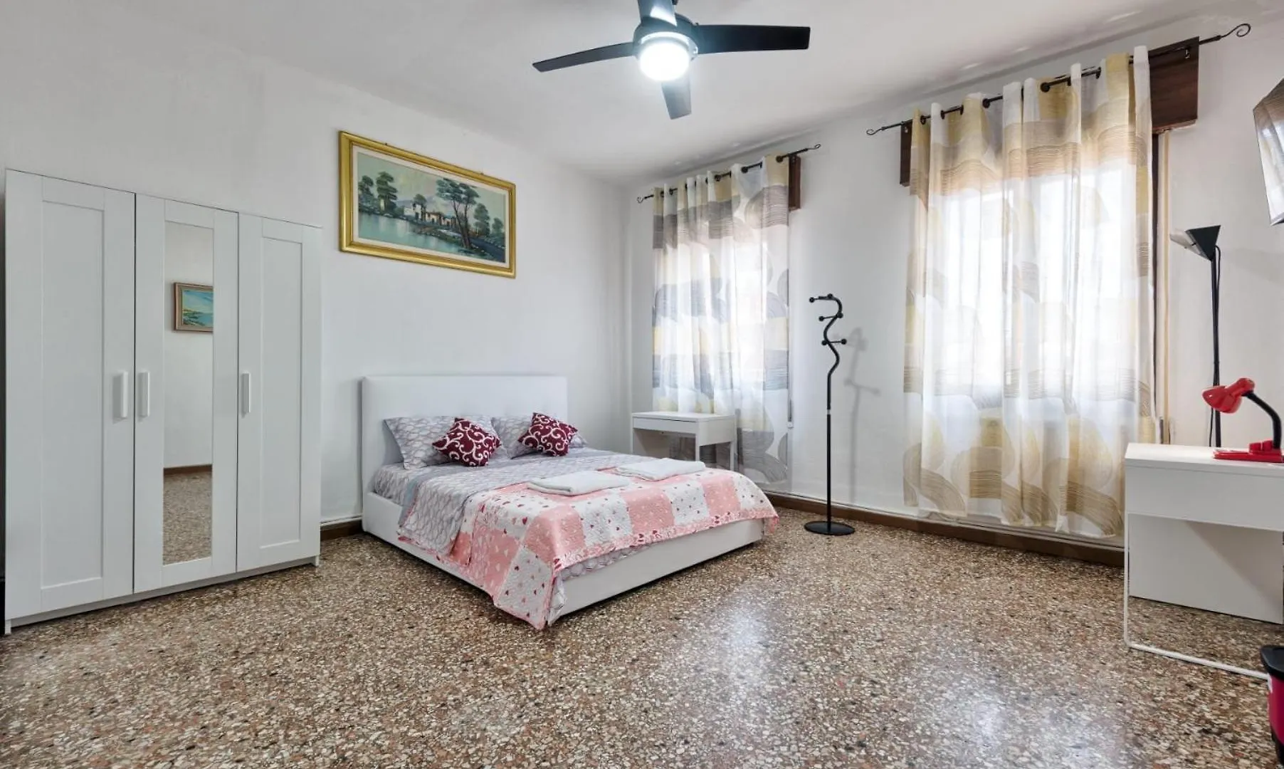 Bed & Breakfast Mahdi Venice Apartment Mestre